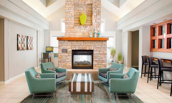 Roanoke Hotel | Residence Inn by Marriott Roanoke Airport