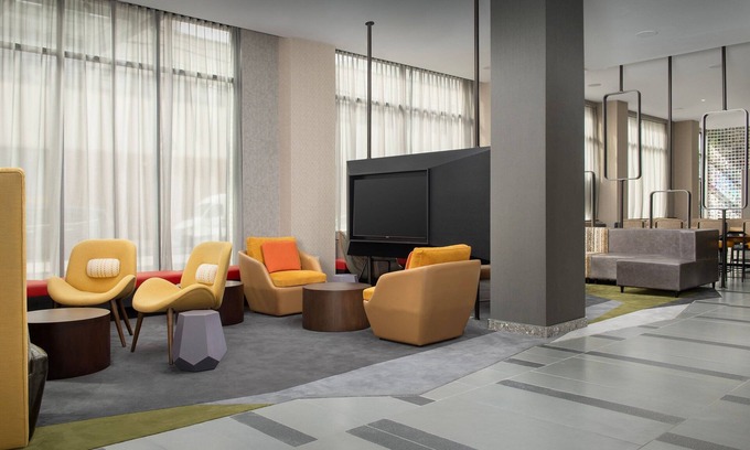 Queens Hotel | Residence Inn By Marriott New York Queens