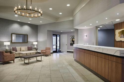 Third Ward Hotel | Residence Inn Charlotte Uptown