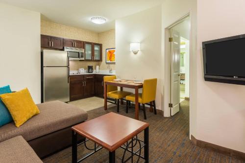 Downtown Chattanooga Hotel | Residence Inn Chattanooga Downtown
