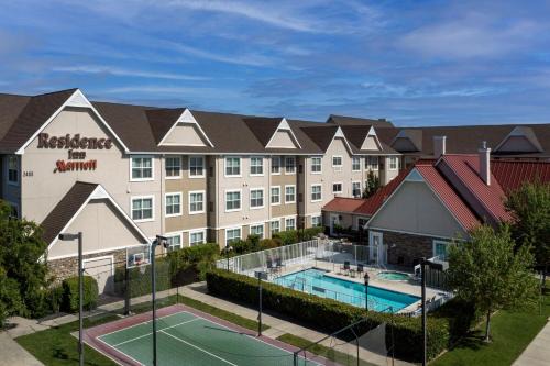 Chico Hotel | Residence Inn Chico