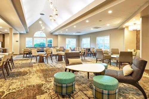 Cal Young Hotel | Residence Inn Eugene Springfield