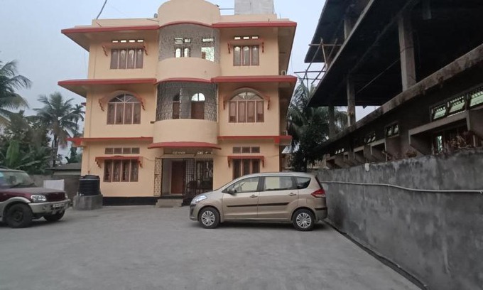Hatigaon House | Residence Inn Homestay