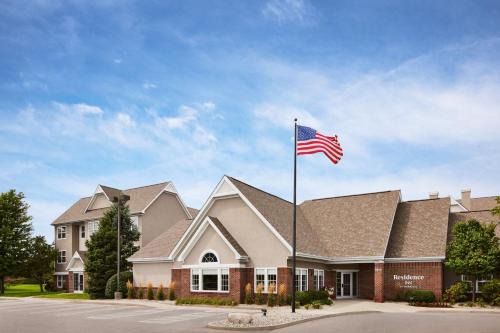 Pike Hotel | Residence Inn Indianapolis Northwest