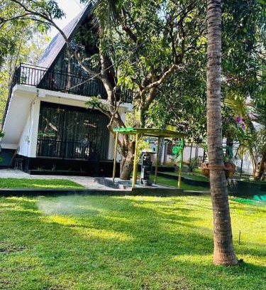 Udawalawa House | Residence Inn