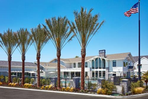 Manhattan Heights Hotel | Residence Inn Los Angeles LAX/Manhattan Beach