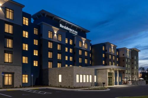 Panama City Beach Hotel | Residence Inn Panama City Beach Pier Park