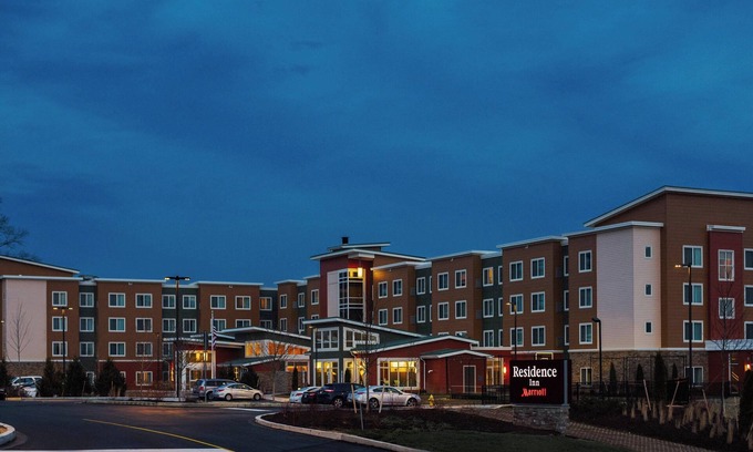 Glen Mills Hotel | Residence Inn Philadelphia Glen Mills/Concordville