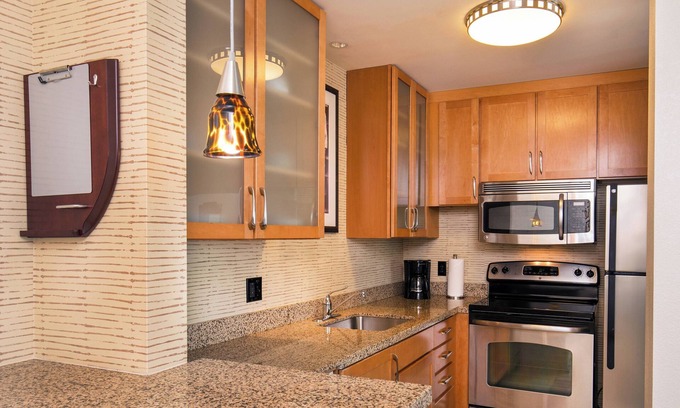 East Bayside Hotel | Residence Inn Portland Downtown/Waterfront