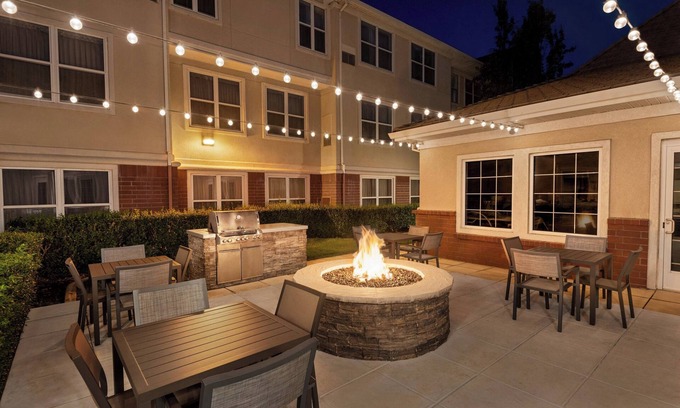 Morgan Hill Hotel | Residence Inn San Jose South/Morgan Hill