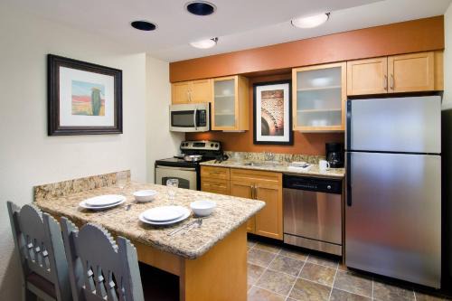 Santa Fe Hotel | Residence Inn Santa Fe