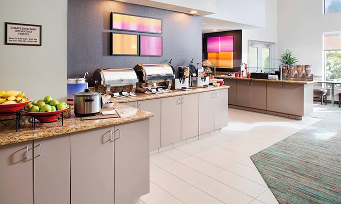 Tukwila Hotel | Residence Inn Seattle South/Tukwila