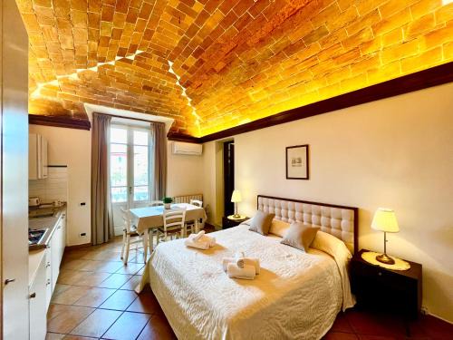 Pietrasanta Apartment | Residence Internazionale