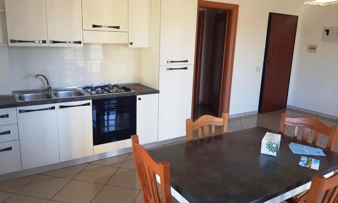 Il Monte Apartment | Residence Ionian Gallipoli