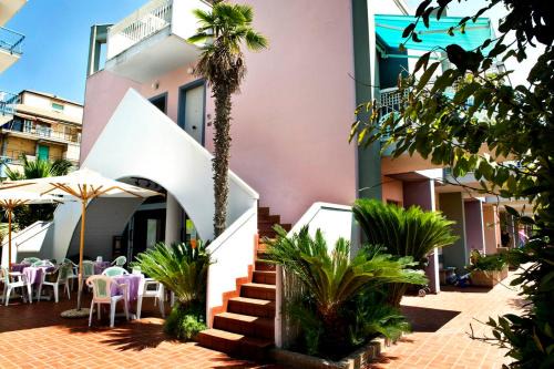 Porto d'Ascoli Apartment | Residence Mediterraneo