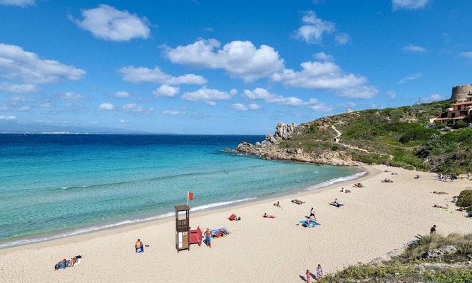 Santa Teresa di Gallura House | Residence a Santa Teresa di Gallura