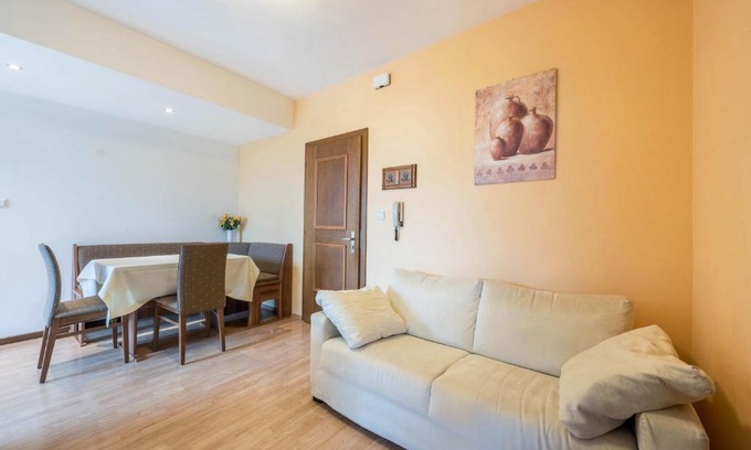 Tesimo Apartment | Residence Kronstein - Fewo 2