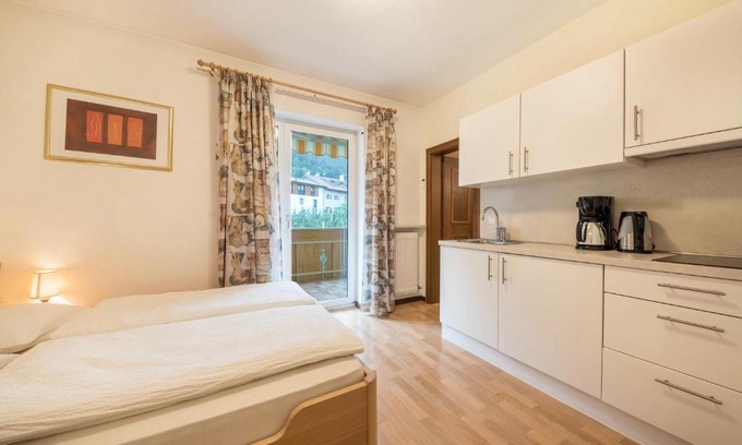 Tesimo Apartment | Residence Kronstein - Fewo 4
