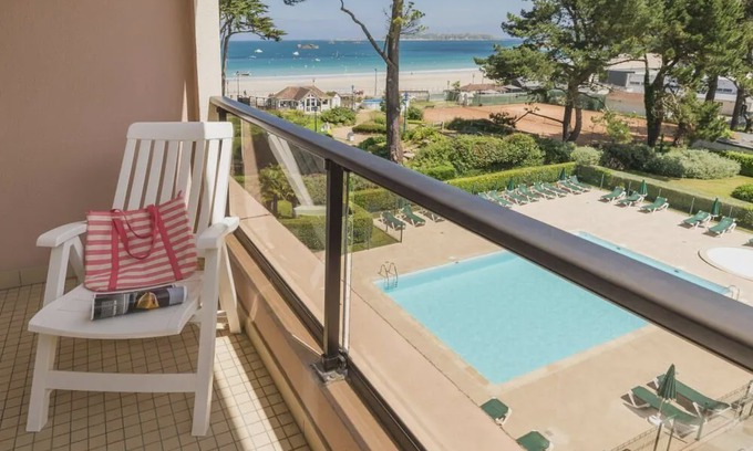 Perros-Guirec Resort | Residence L'Archipel, Perros-Guirec