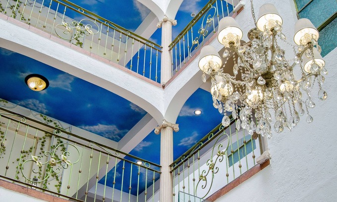 Polanco Apartment | Residence L´ Heritage Royal Colonial by BlueBay
