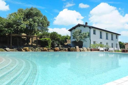 Rio Apartment | Residence La Chiusa di Rio, Rio nell'Elba