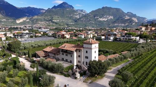 Riva del Garda Apartment | Residence La Colombera