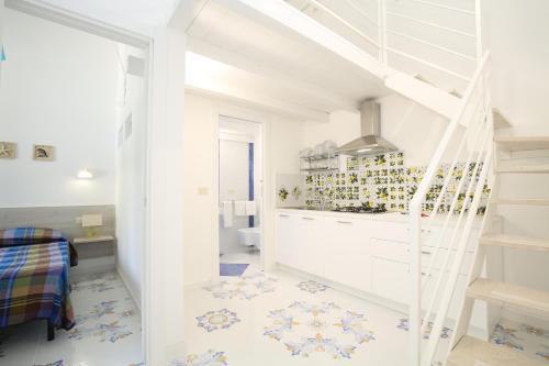 Vieste Apartment | Residence La Conchiglia