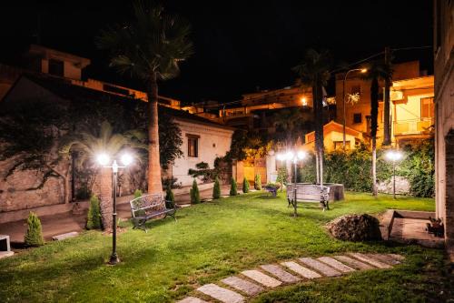 Caulonia Apartment | Residence La Zagara