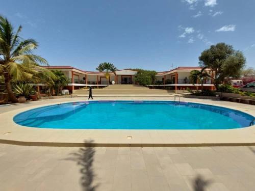 Thies House | Residence le belier