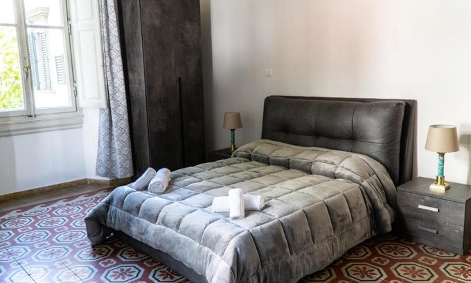 Santissima Annunziata Apartment | Residence Le Cure