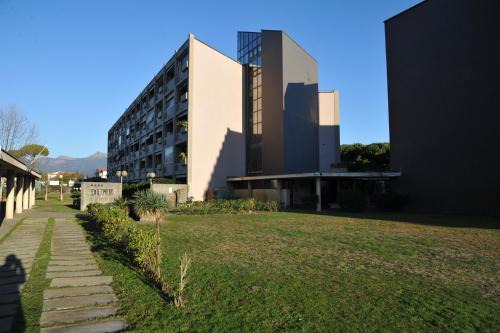 Lido di Camaiore Apartment | Residence le Dune
