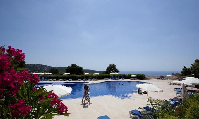 Les Issambres Apartment | Residence Le Hameau des Issambres - maeva Home