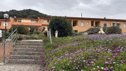 Castelsardo Apartment | Residence Le Marine
