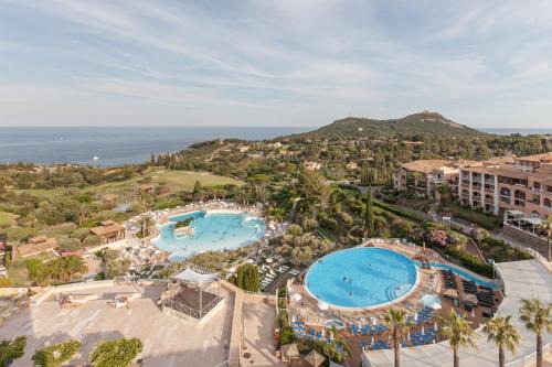 Cap Esterel Apartment | Residence Le Village de Cap Esterel - maeva Home
