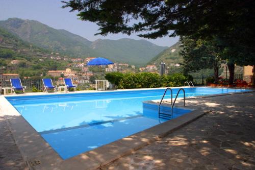 Ravello Apartment | Residence Le Villette