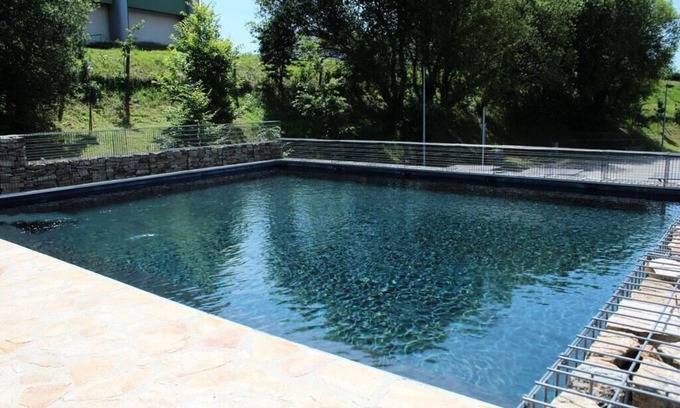 Sainte-Fereole House | Residence Les Collines de Sainte Féréole - Lodge PMR 3 rooms 4/6 people