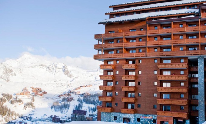 Aime Apartment | Residence Les Hauts Bois - maeva Home