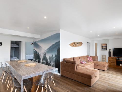 Formigueres Apartment | Residence les isards