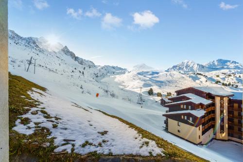 Belle Plagne Apartment | Residence Les Nereides - maeva Home