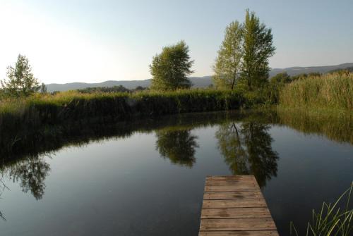 Roussillon Apartment | Residence Les Rossignols