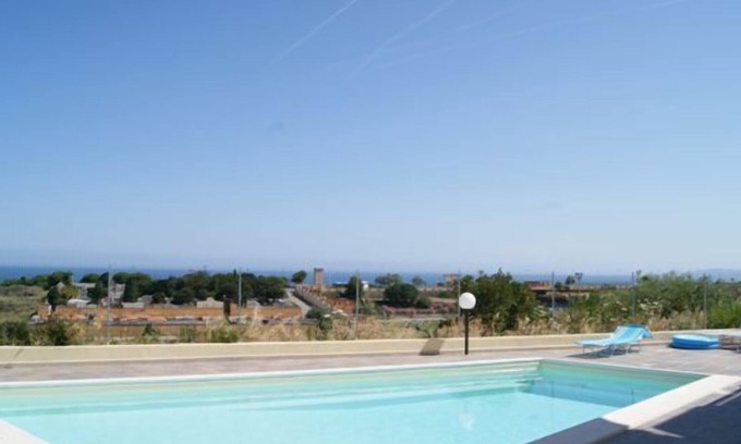Castelsardo Apartment | Residence Li Russi