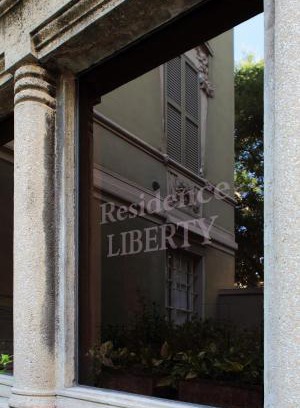 Parma City Centre Apartment | Residence Liberty