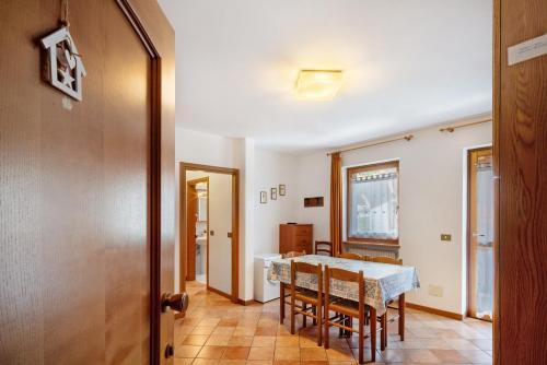 Caviola Apartment | Residence Malibu Appartamento 5