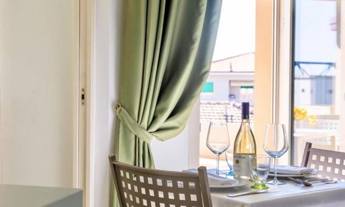 Marina di Cecina House | Residence Marina di Cecina studio 2 beds