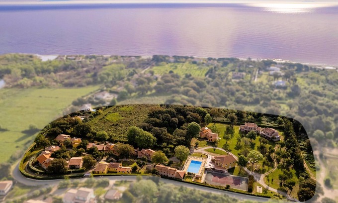 Taglio-Isolaccio Apartment | Residence Mare e Sole, T6 Confort