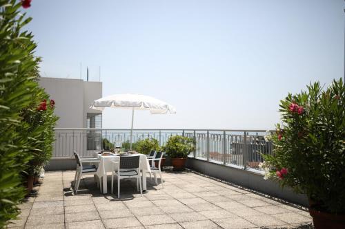 Lido di Jesolo Apartment | Residence Mariavittoria