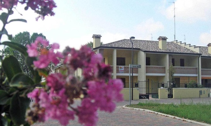 Lido delle Nazioni House | Residence Mediterraneo