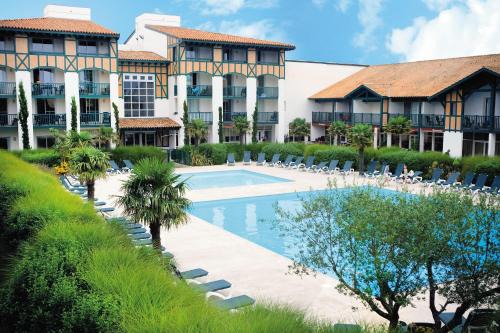 Moliets-et-Maa Apartment | Residence Moliets - maeva Home