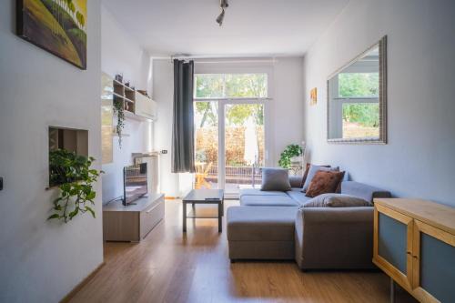 Ravenna Apartment | Residence Molinetto