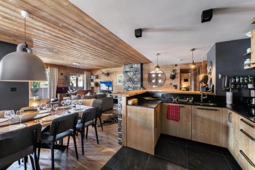 Val-d'Isere Apartment | Residence Myrtille - 4 Pièces pour 8 Personnes 244